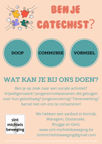Catechisten