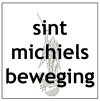 Sint-Michielsbeweging logo